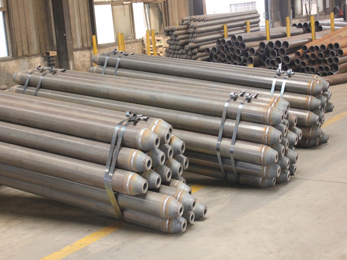 乌兰浩特网架杆件